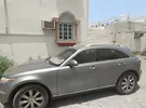 إنفينيتي ‏FX35 ‏Standard ‏2008