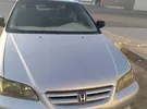 هوندا ‏اكورد ‏DX ‏2003