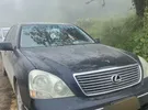 Lexus ‏LS ‏LS 430 ‏2001