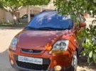 Daewoo ‏Matiz ‏2008