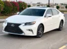 لكزس ES ES 350 2017