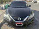 Nissan ‏Altima ‏S ‏2016