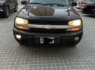 Chevrolet ‏Trailblazer ‏LS ‏2007