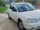 Hyundai ‏Avante ‏Standard ‏2001