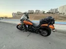 كاواساكي ‏Vulcan 900 ‏2012 ‏750 - 999 سي سي