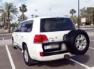 Toyota ‏Land Cruiser ‏GXR ‏2014