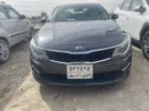 Kia ‏Optima ‏Standard ‏2018