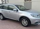 Mitsubishi ‏Outlander ‏GLS ‏2016