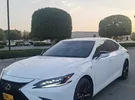 Lexus ‏ES ‏ES 350 F Sport Design ‏2022
