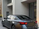Nissan ‏Altima ‏SV ‏2021