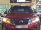 Nissan ‏Pathfinder ‏SL ‏2013