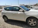 Geely Emgrand X7 2016