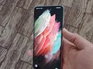 سامسونج ‏جالاكسي S21 بلس 5G ‏128 جيجابايت ‏ذهبي وردي