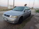 أوبل ‏استرا ‏Design ‏2002