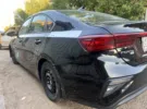Kia ‏Forte ‏GT ‏2020
