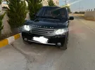 Land Rover ‏HSE V8 ‏2010