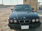 BMW ‏Other ‏1991