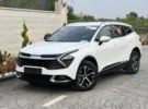 Kia ‏Sportage ‏EX ‏2023