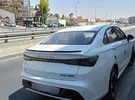 BAIC ‏EU Series ‏EU5 ‏2024