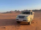 لكزس ‏GX ‏GX 470 ‏2004