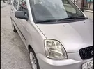 Kia ‏Picanto ‏EX ‏2007