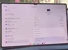 Samsung ‏Galaxy Tab S9 Ultra ‏256 GB ‏14 inch