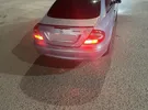مرسيدس بنز ‏الفئة-CLK ‏CLK 240 ‏2004