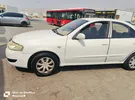 نيسان ‏صني ‏SL ‏2007