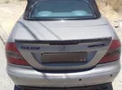 مرسيدس بنز ‏الفئة-CLK ‏CLK 200 ‏2004