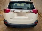 Toyota RAV 4 XLE 2013