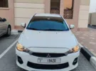 Mitsubishi ‏Lancer ‏ES ‏2016