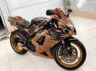 سوزوكي ‏GSX-R1000 ‏2008 ‏1000 سي سي