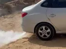 Hyundai ‏Avante ‏SE ‏2010