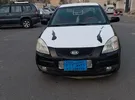 Kia ‏Pride ‏EX ‏2007