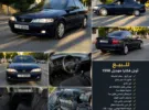 Opel ‏Vectra ‏1996