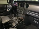 Jeep ‏Wrangler ‏Sport ‏2021