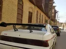 نيسان ‏التيما ‏SL Sport + OPT ‏1992