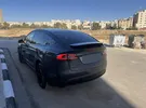 Tesla Model X Standard Range 2018
