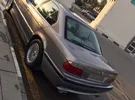 BMW ‏7 Series ‏730 ‏1995