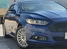 Ford ‏Fusion ‏Titanium ‏2013