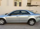 مازدا ‏6 ‏Core ‏2006