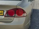 Honda ‏Civic ‏LX ‏2008