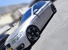 بي ام دبليو ‏الفئة 5 ‏528 ‏2011
