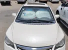 Honda ‏Civic ‏VTi ‏2007