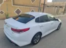 كيا ‏اوبتيما ‏EX ‏2018