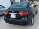 هيونداي ‏افانتي ‏Standard ‏2007