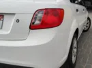 كيا ‏ريو ‏Standard ‏2012
