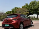 Toyota Corolla SE 2019