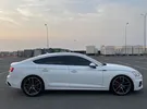 أودي ‏A5 ‏RS5 Sporback ‏2018