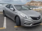 هيونداي ‏ازيرا ‏Standard ‏2014
